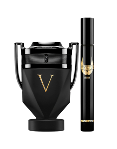 Parfumuri barbatesc, RABANNE Invictus Victory Absolu Parfum Intense Set 50ml 3349668656547, bb-shop.ro