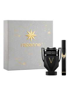 Parfumuri barbatesc, RABANNE Invictus Victory Absolu Parfum Intense Set 50ml 3349668656547, bb-shop.ro