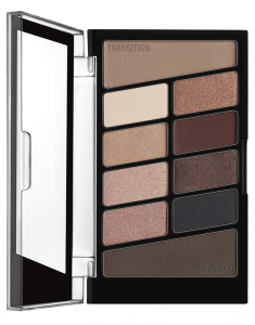 Cosmetice, WET N WILD Paleta fard pleoape Color Icon 757A Nude Awakening 10g 4049775001054, bb-shop.ro