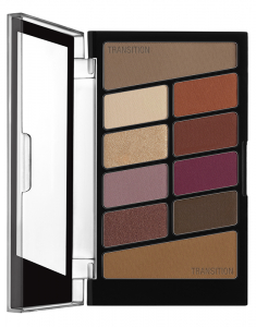 Cosmetice, WET N WILD Paleta fard pleoape Color Icon 758 Rose in the Air 10g 4049775001061, bb-shop.ro