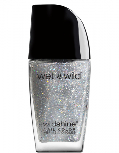 WET N WILD Lac de unghii Wild Shine Nail Color 4049775547125, 02, bb-shop.ro
