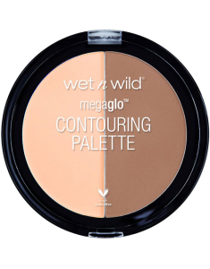 Produse machiaj, WET N WILD Paleta Contouring MegaGlo Dulce De Leche 12.4g 4049775574916, bb-shop.ro