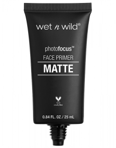 Produse machiaj, WET N WILD Baza de machiaj pentru fata Photo Focus 850 Partners in Prime 25ml 4049775585004, bb-shop.ro
