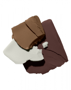 Cosmetice, WET N WILD Paleta de sprancene Ultimate Brow Kit 963 Ash Brown 2.5g 4049775596307, bb-shop.ro