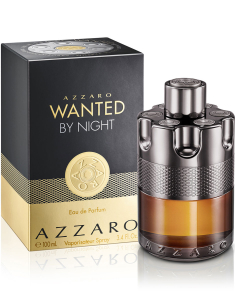 AZZARO Wanted By Night Eau de Parfum 3351500009848, 001, bb-shop.ro