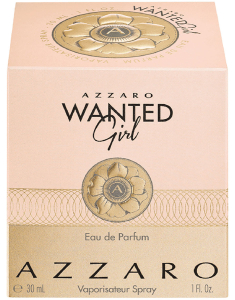 AZZARO Wanted Girl Eau de Parfum 3351500013791, 001, bb-shop.ro