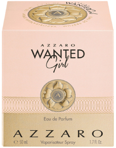 AZZARO Wanted Girl Eau de Parfum 3351500013807, 001, bb-shop.ro
