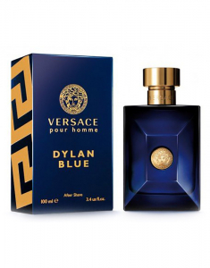 VERSACE Dylan Blue After Shave 8011003826506, 02, bb-shop.ro