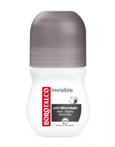 BOROTALCO Invisible Deodorant Roll on 80844044, 02, bb-shop.ro