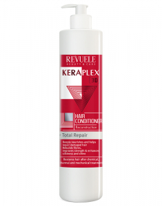 REVUELE Keraplex Total Repair Hair Conditioner 5060565100022, 02, bb-shop.ro