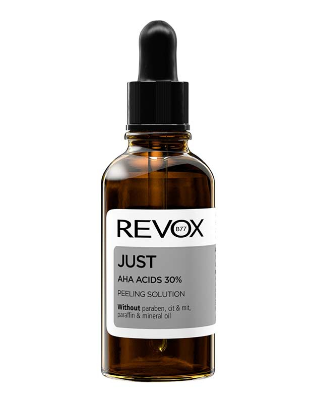 REVOX Just Aha Acids 30% 5060565101333, 1, bb-shop.ro