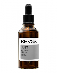 REVOX Just Salicylic Acid 5060565101395, 001, bb-shop.ro