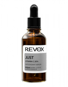 REVOX Just Vitamin C 20% 5060565101418, 001, bb-shop.ro