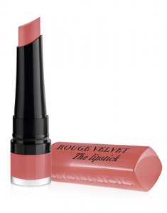 BOURJOIS Rouge Velvet The Lipstick 3614224102913, 001, bb-shop.ro