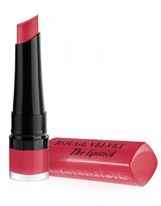 BOURJOIS Rouge Velvet The Lipstick 3614224102937, 001, bb-shop.ro