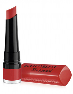 BOURJOIS Rouge Velvet The Lipstick 3614224102944, 001, bb-shop.ro