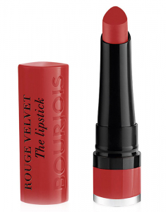 BOURJOIS Rouge Velvet The Lipstick 3614224102944, 02, bb-shop.ro