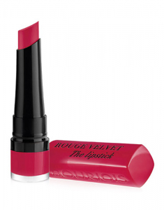 BOURJOIS Rouge Velvet The Lipstick 3614224102982, 001, bb-shop.ro
