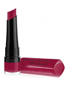 BOURJOIS Rouge Velvet The Lipstick 3614224102999, 001, bb-shop.ro