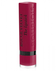 BOURJOIS Rouge Velvet The Lipstick 3614224102999, 002, bb-shop.ro