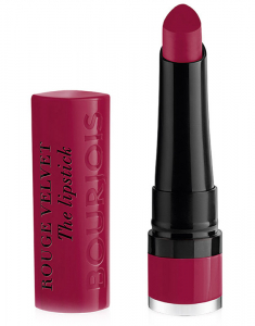 BOURJOIS Rouge Velvet The Lipstick 3614224102999, 02, bb-shop.ro