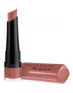 BOURJOIS Rouge Velvet The Lipstick 3614224851415, 001, bb-shop.ro