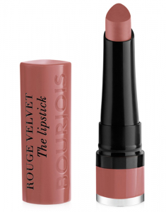 BOURJOIS Rouge Velvet The Lipstick 3614224851415, 02, bb-shop.ro
