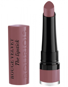 BOURJOIS Rouge Velvet The Lipstick 3614225979910, 02, bb-shop.ro