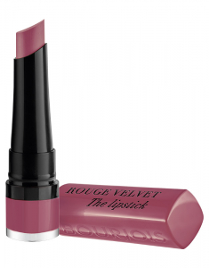 BOURJOIS Rouge Velvet The Lipstick 3614225979934, 001, bb-shop.ro