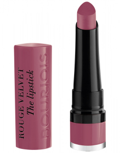 BOURJOIS Rouge Velvet The Lipstick 3614225979934, 02, bb-shop.ro