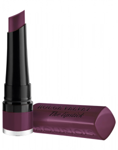 BOURJOIS Rouge Velvet The Lipstick 3614225979941, 001, bb-shop.ro