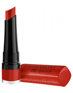 BOURJOIS Rouge Velvet The Lipstick 3614225979958, 001, bb-shop.ro