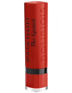 BOURJOIS Rouge Velvet The Lipstick 3614225979958, 003, bb-shop.ro