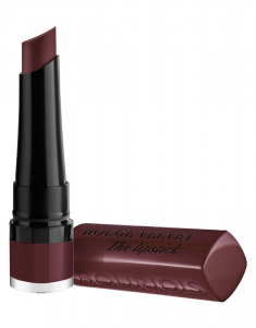 BOURJOIS Rouge Velvet The Lipstick 3614227180369, 001, bb-shop.ro
