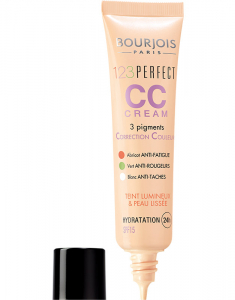 BOURJOIS CC Cream 123 Perfect 3052503573304, 02, bb-shop.ro