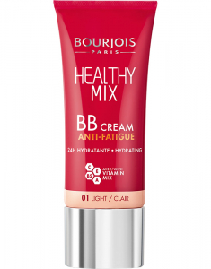 BOURJOIS BB Cream Healthy Mix 3614224495312, 001, bb-shop.ro