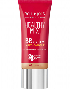 BOURJOIS BB Cream Healthy Mix 3614224495329, 001, bb-shop.ro