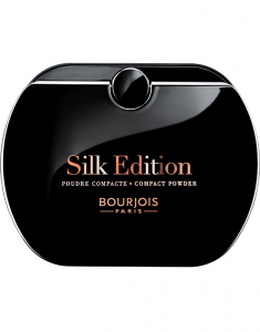BOURJOIS Pudra Silk Edition 3052503685304, 003, bb-shop.ro