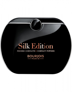 BOURJOIS Pudra Silk Edition 3052503685403, 003, bb-shop.ro