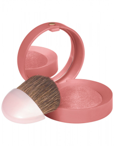 Produse machiaj, BOURJOIS Fard de obraz Little Round Pot 74 Rose Ambre 2g 3614225613227, bb-shop.ro
