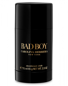 CAROLINA HERRERA Bad Boy Deodorant Stick 8411061973479, 02, bb-shop.ro