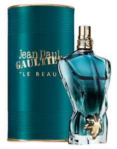 Parfumuri, JEAN PAUL GAULTIER Le Beau Eau de Toilette 125ml 8435415017206, bb-shop.ro