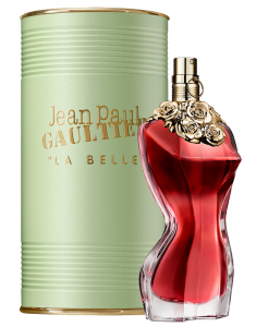 Cosmetice, JEAN PAUL GAULTIER La Belle Eau de Parfum 100ml 8435415017244, bb-shop.ro