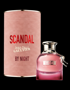 JEAN PAUL GAULTIER Scandal By Night Eau de Parfum 8435415018463, 001, bb-shop.ro