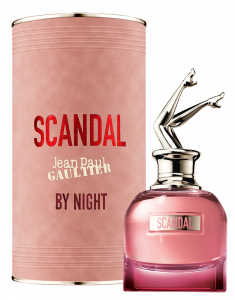 JEAN PAUL GAULTIER Scandal By Night Eau de Parfum 8435415018470, 001, bb-shop.ro