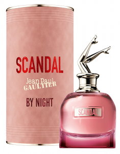 JEAN PAUL GAULTIER Scandal By Night Eau de Parfum 8435415018456, 001, bb-shop.ro