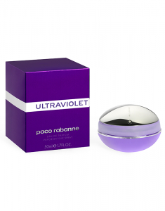 RABANNE Ultraviolet Eau de Parfum 3349666010501, 001, bb-shop.ro