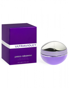 RABANNE Ultraviolet Eau de Parfum 3349666010532, 02, bb-shop.ro