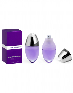 RABANNE Ultraviolet Eau de Parfum 3349668504503, 02, bb-shop.ro