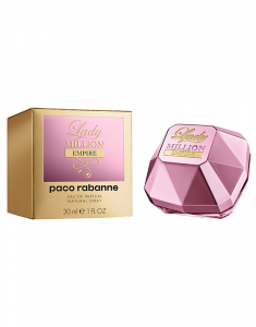RABANNE Lady Million Empire Eau de Parfum 3349668572038, 001, bb-shop.ro